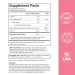 O Positiv FLO PMS Gummies for Women's Relief