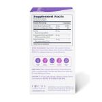 Pamprin Botanicals PMS Support Supplement with Ashwagandha