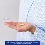 PMS Essentials Supplement for Menstrual Comfort - 120 Capsules