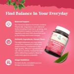 Hormone Balance Gummies for Women - PMS Support