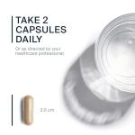 PMS Support with Vitex Berry & Passionflower Extract