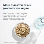 PMS Support with Vitex Berry & Passionflower Extract