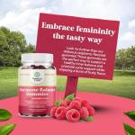 Hormone Balance Gummies for Women - PMS Support