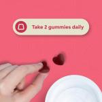 Hormone Balance Gummies for Women - PMS Support