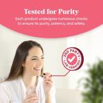 Hormone Balance Gummies for Women - PMS Support