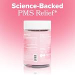 O Positiv FLO PMS Gummies for Women's Relief