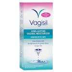 Vagisil Prohydrate Vaginal Moisturizer and Lubricant