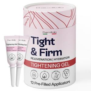 Pharmlitalia Vaginal Hydration & Tightening Gel