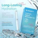 Vigority Vaginal Moisturizer Gel for Comfort