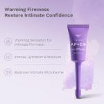 APoEM Feminine Firming Care Gel - 7 Pre-Filled Tubes