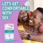 Vagisil Prohydrate Vaginal Moisturizer and Lubricant