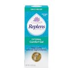 Replens Comfort Gel for Vaginal Dryness, 1.5 oz