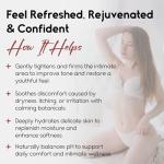 Pharmlitalia Vaginal Hydration & Tightening Gel