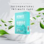 Long-Lasting Vaginal Moisturizer and Lube Injector