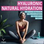 Vagisil Prohydrate Vaginal Moisturizer and Lubricant