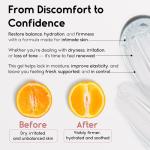 Pharmlitalia Vaginal Hydration & Tightening Gel