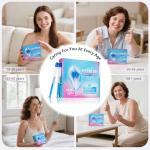 FULXR Vaginal Moisturizer Gel with Hyaluronic Acid