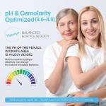 Vigority Vaginal Moisturizer Gel for Comfort