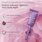 APoEM Feminine Firming Care Gel - 7 Pre-Filled Tubes