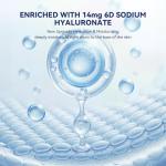 FULXR Vaginal Moisturizer Gel with Hyaluronic Acid