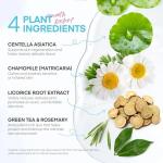 Vigority Vaginal Moisturizer Gel for Comfort