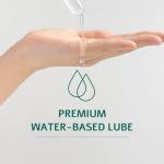 Long-Lasting Vaginal Moisturizer and Lube Injector