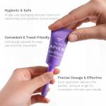 APoEM Feminine Firming Care Gel - 7 Pre-Filled Tubes