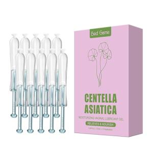 Intimate Vaginal Moisturizer Gel Injector for Women