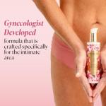 Nourishing Intimate Moisturizer with Hyaluronic Acid