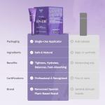 APoEM Feminine Firming Care Gel - 7 Pre-Filled Tubes