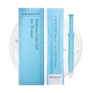 Intimate Care Gel for Yeast and BV Relief