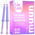 Muun Vaginal Moisturizer - Hydration and Comfort Pack