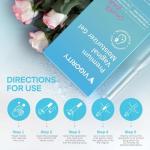 Vigority Vaginal Moisturizer Gel for Comfort