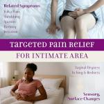 Intimate Relief Gel with 4% Lidocaine - 2.5 oz