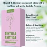 Intimate Vaginal Moisturizer Gel Injector for Women