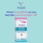Vagisil Prohydrate Vaginal Moisturizer and Lubricant