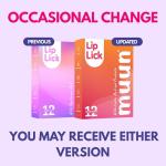 Muun Vaginal Moisturizer - Hydration and Comfort Pack