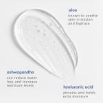 PlusOne Quench Hydrating Vulva Moisture Gel 2 Fl oz