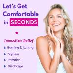 Muun Vaginal Moisturizer - Hydration and Comfort Pack