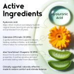 Pharmlitalia Vaginal Moisturizer Gel for Comfort