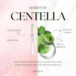 Intimate Vaginal Moisturizer Gel Injector for Women