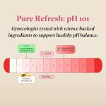 Nourishing Intimate Moisturizer with Hyaluronic Acid