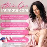 Vaginal Tightening Cream for Comfort and Wellness