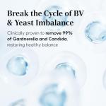 Lactomedi Intimate Care Gel - 10-Day Probiotic Pack