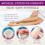 Intimate Relief Gel with 4% Lidocaine - 2.5 oz