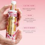 Nourishing Intimate Moisturizer with Hyaluronic Acid