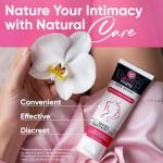Vaginal Tightening Cream for Comfort and Wellness