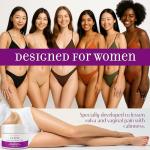 Intimate Relief Gel with 4% Lidocaine - 2.5 oz