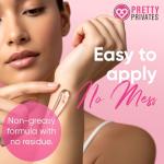 Vaginal Tightening Cream for Comfort and Wellness