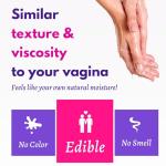 Muun Vaginal Moisturizer - Hydration and Comfort Pack